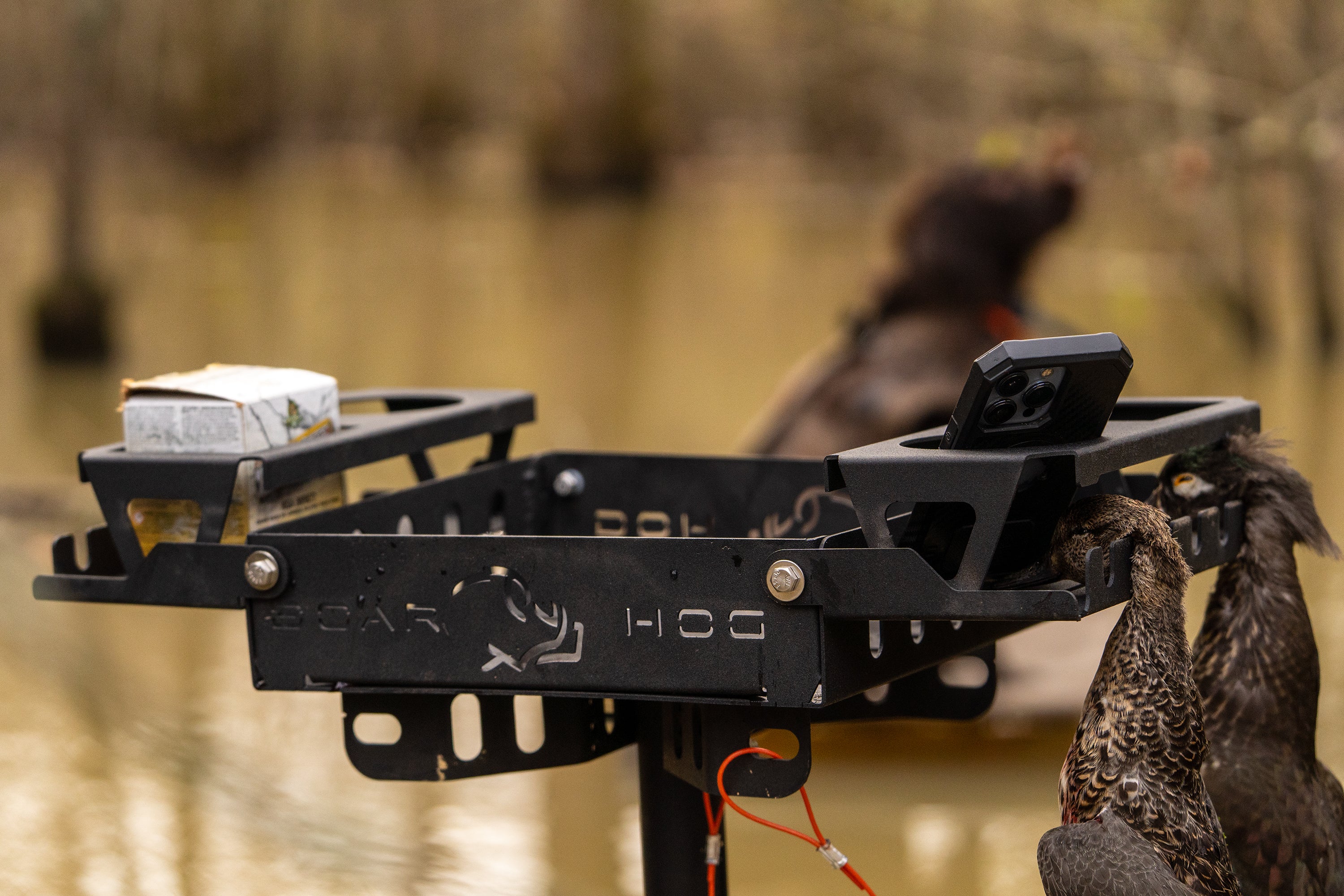 |Boar Hog| Hunt Stand