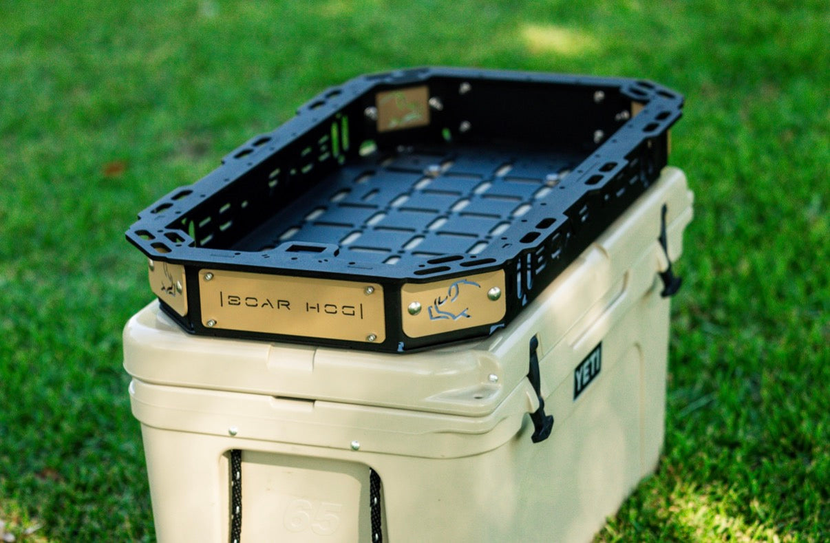 |Boar Hog| Cooler Rack