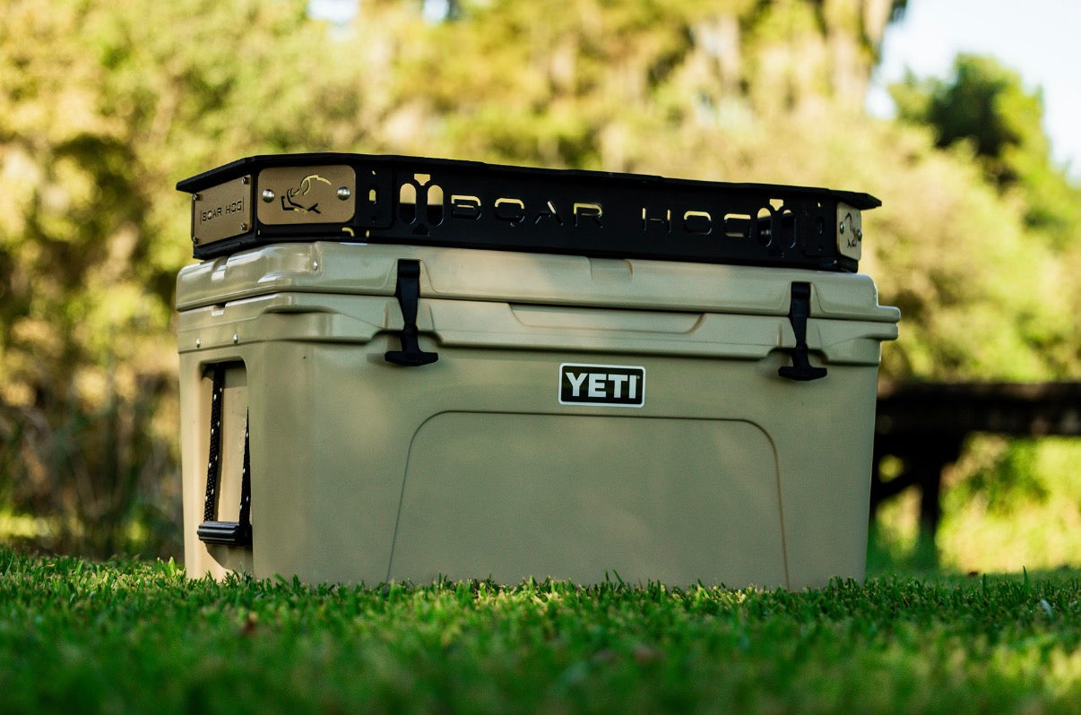 |Boar Hog| Cooler Rack