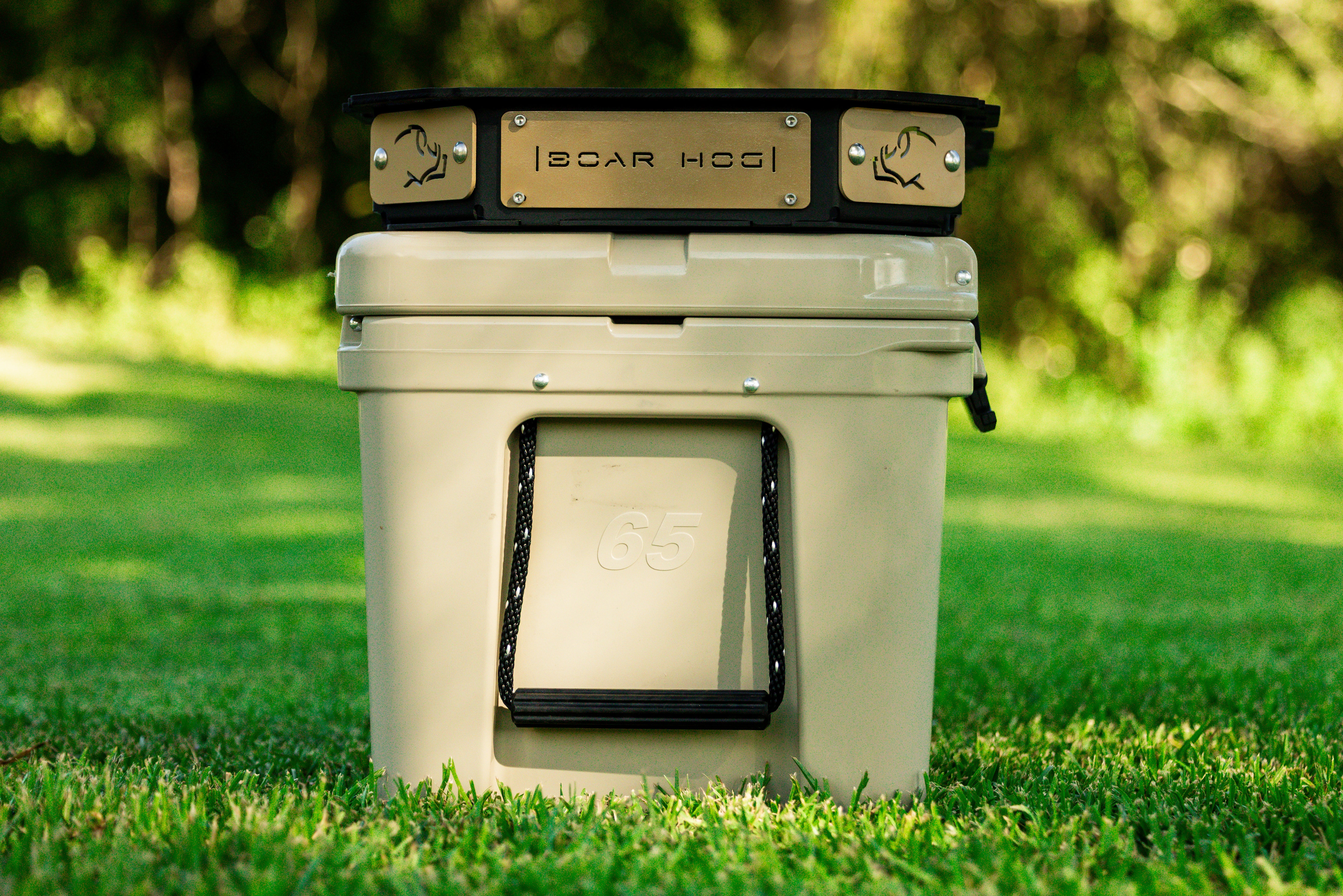|Boar Hog| Cooler Rack