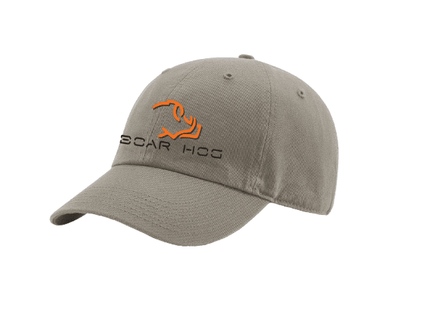 |Boar Hog| Dad Hat