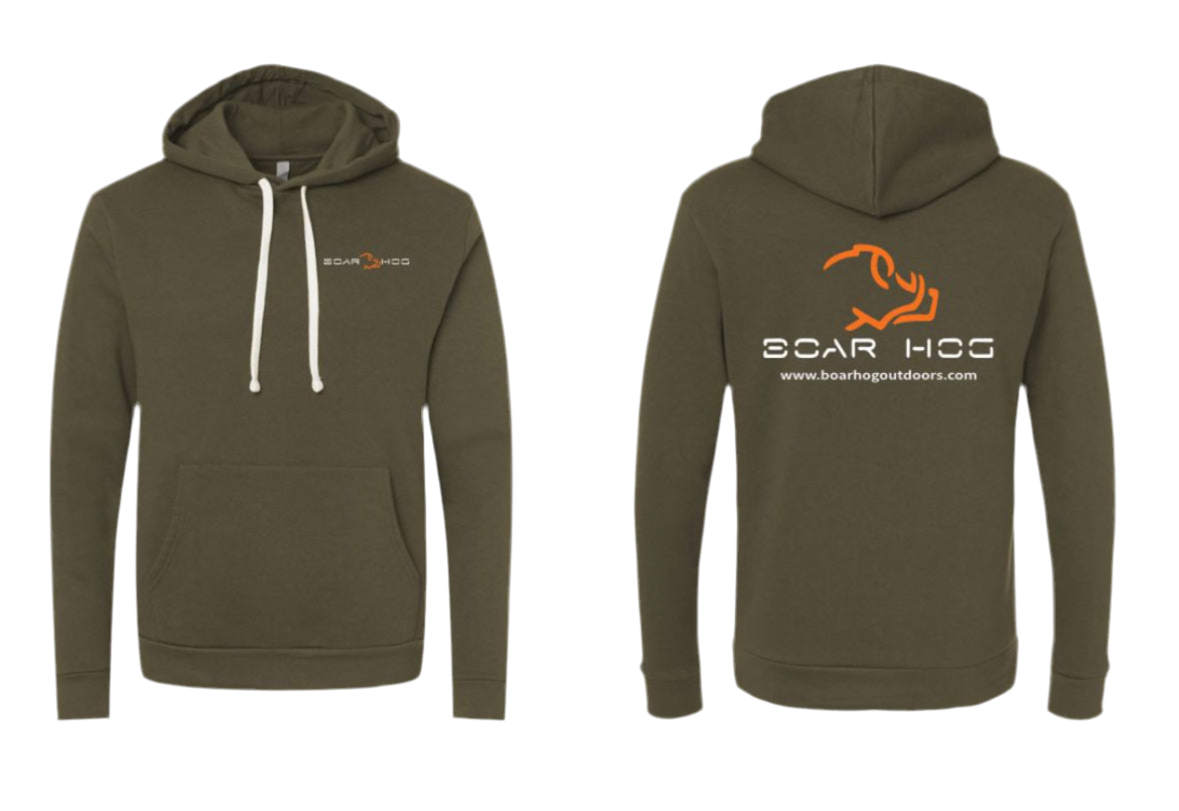 |Boar Hog| Sweatshirt