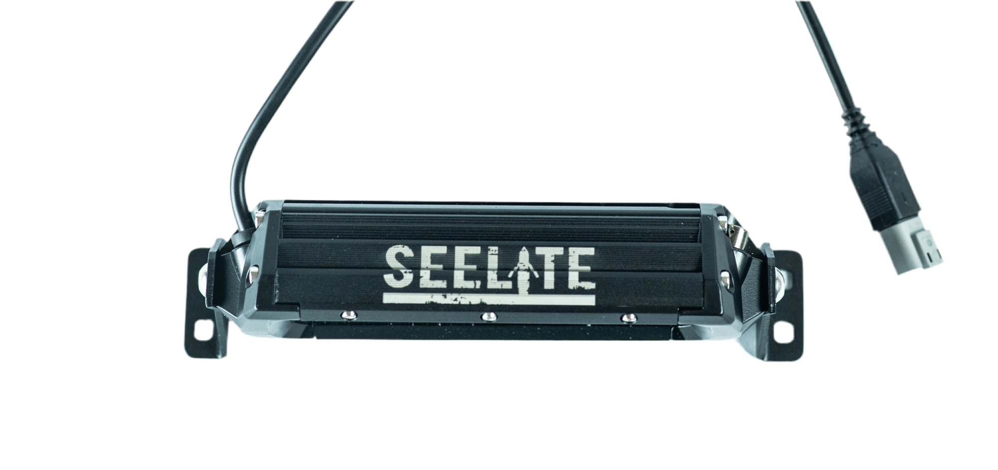 SEELITE 6" Slim 2.0 LED Light Bar