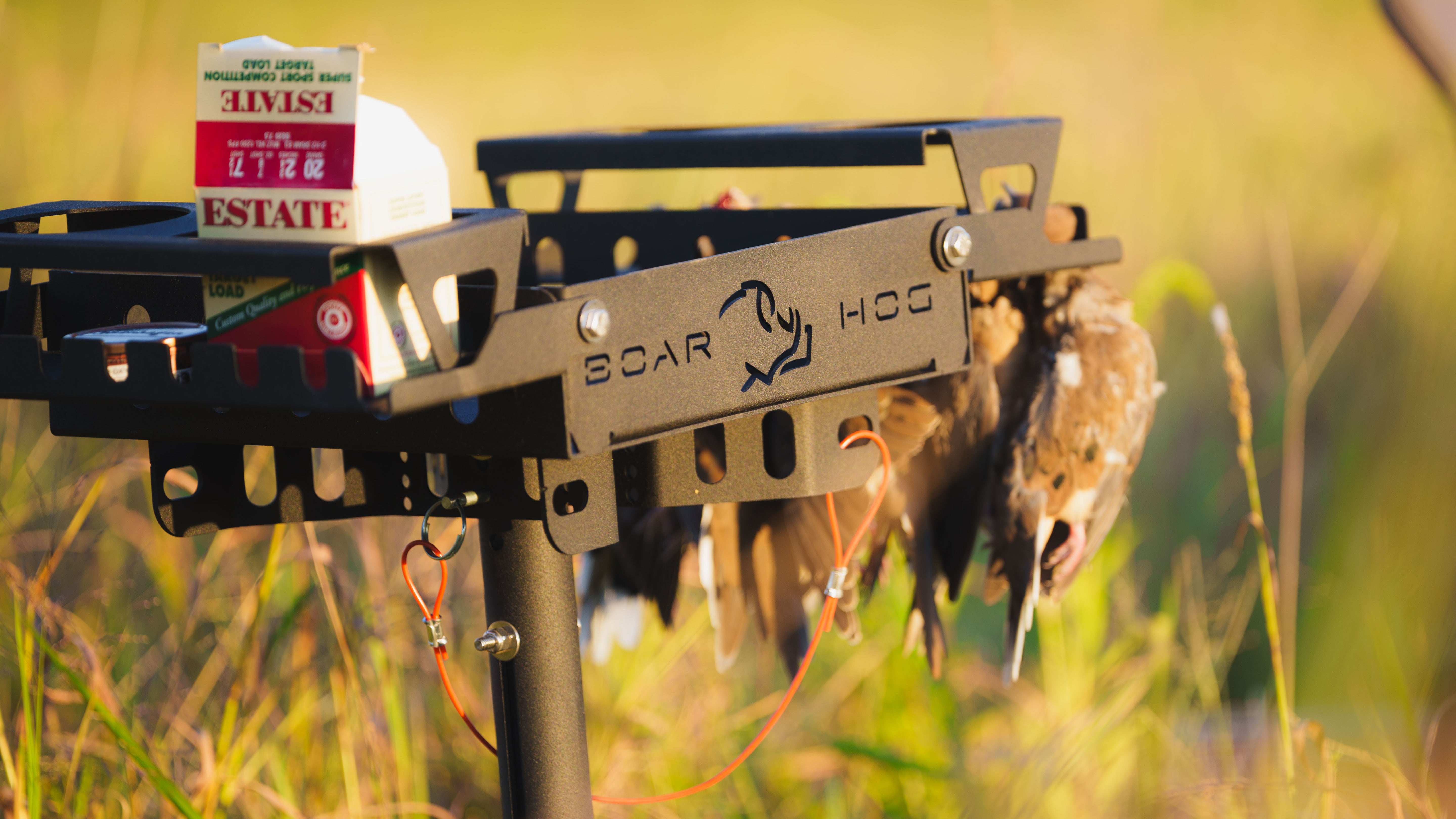 Boar Hog Field Stand Max