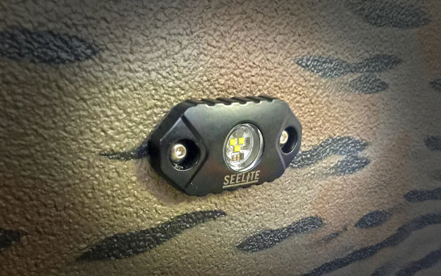 SEELITE 9W Rock Light