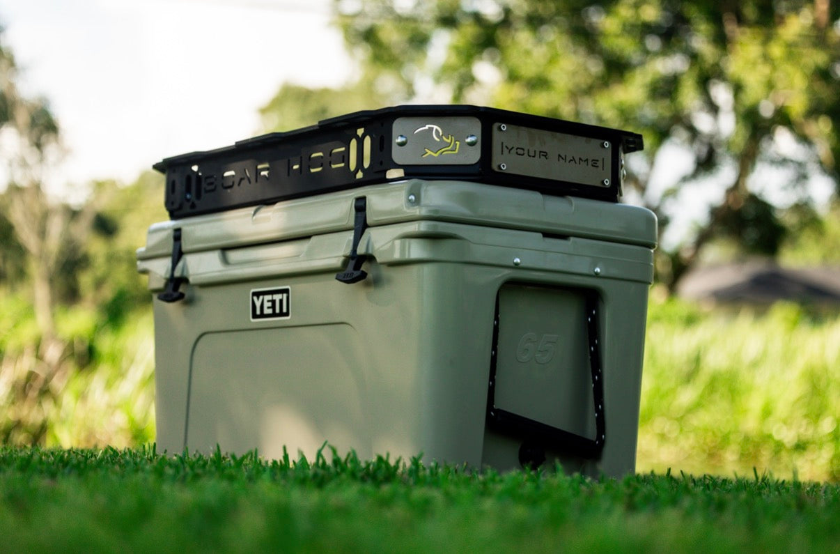 |Boar Hog| Cooler Rack