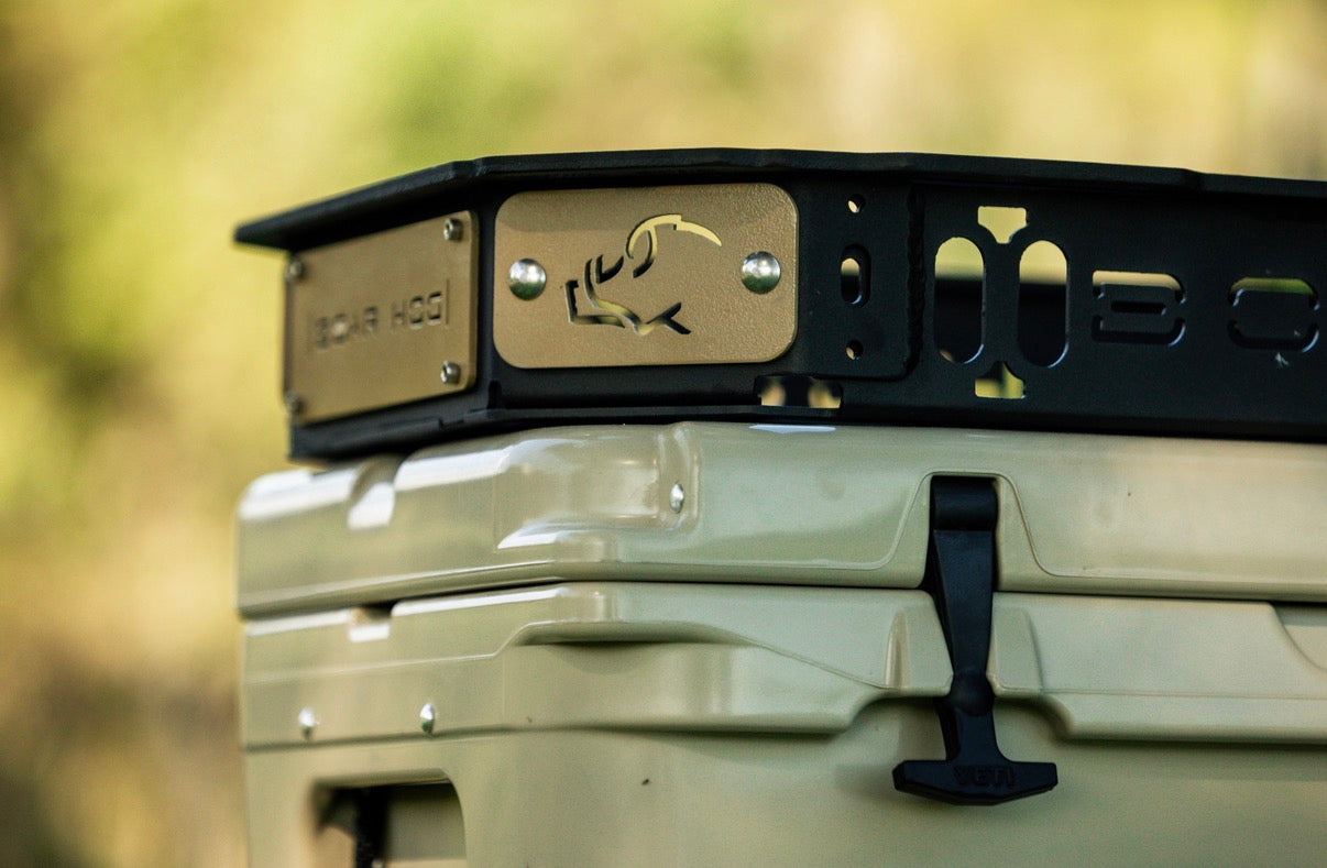 |Boar Hog| Cooler Rack